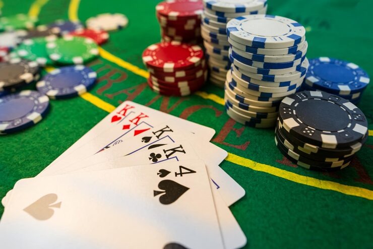 ortugaming slot live casino studio with professional dealers