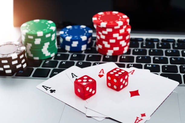 Live baccarat studio at ortugaming slot